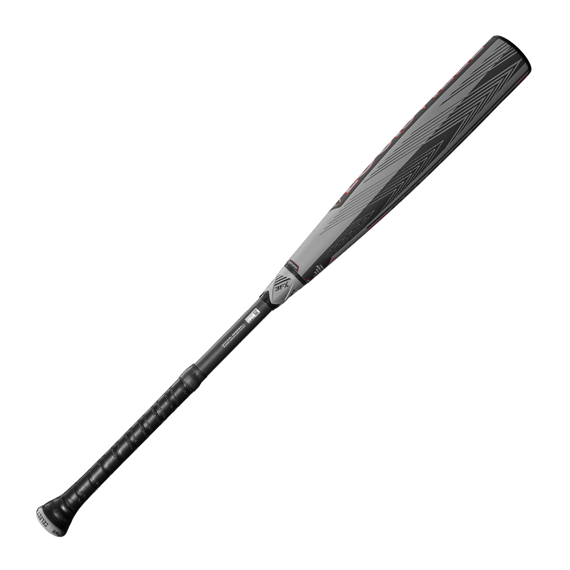 LOUISVILLE SLUGGER 2026 SELECT PWR® (-3) BBCOR BASEBALL BAT