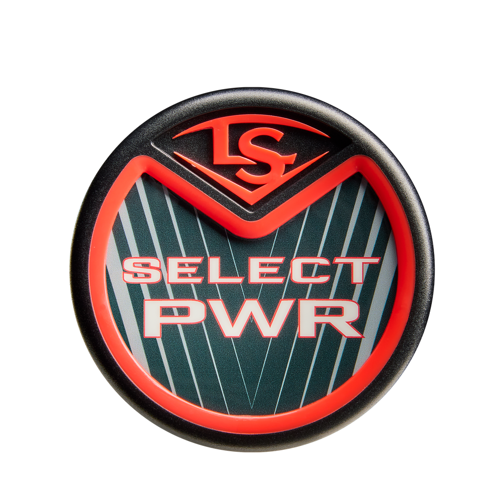 LOUISVILLE SLUGGER 2026 SELECT PWR® (-3) BBCOR BASEBALL BAT
