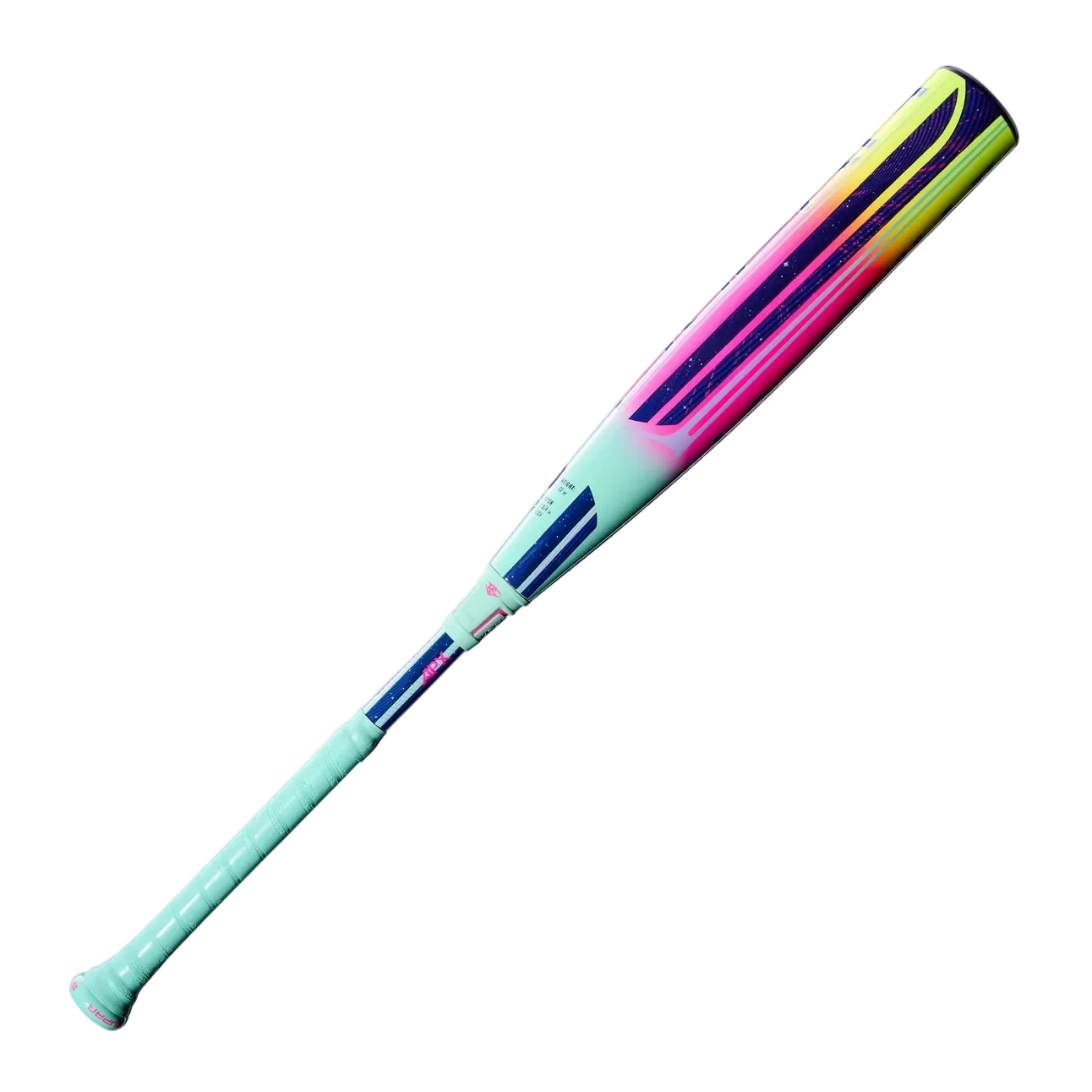 LOUISVILLE SLUGGER 2027 SUPRA™ (-10) 2 ¾” USSSA BASEBALL BAT