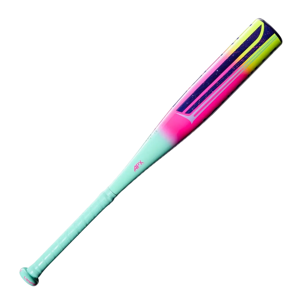 LOUISVILLE SLUGGER 2027 SUPRA™ JBB (-10) 2 ¾” USSSA BASEBALL BAT