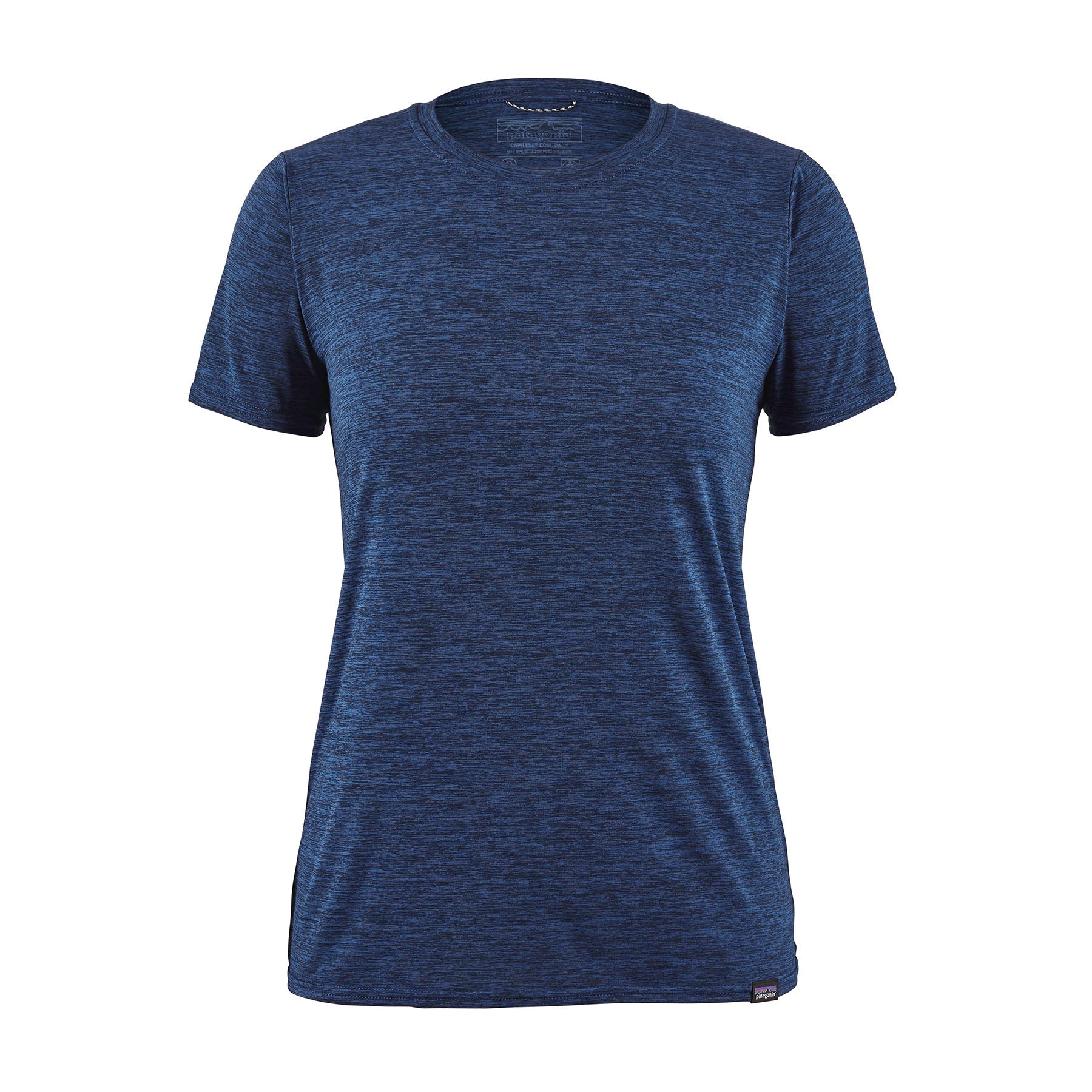 Patagonia W's Capilene Cool Daily Shirt - DQ