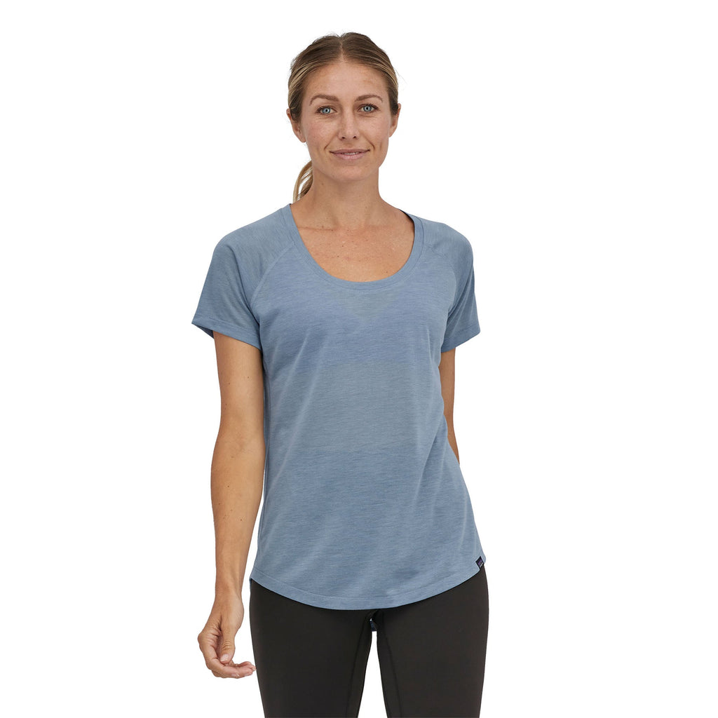 Patagonia W's Capilene Cool Trail Shirt