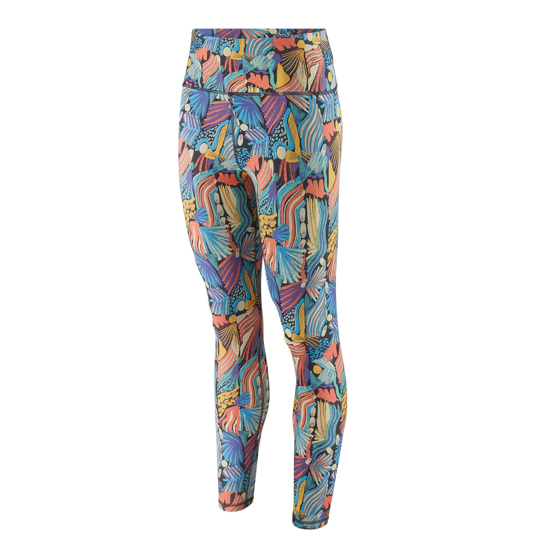 Patagonia W's Maipo 7/8 Tights