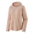 Patagonia W's Tropic Comfort Natural UPF Hoody