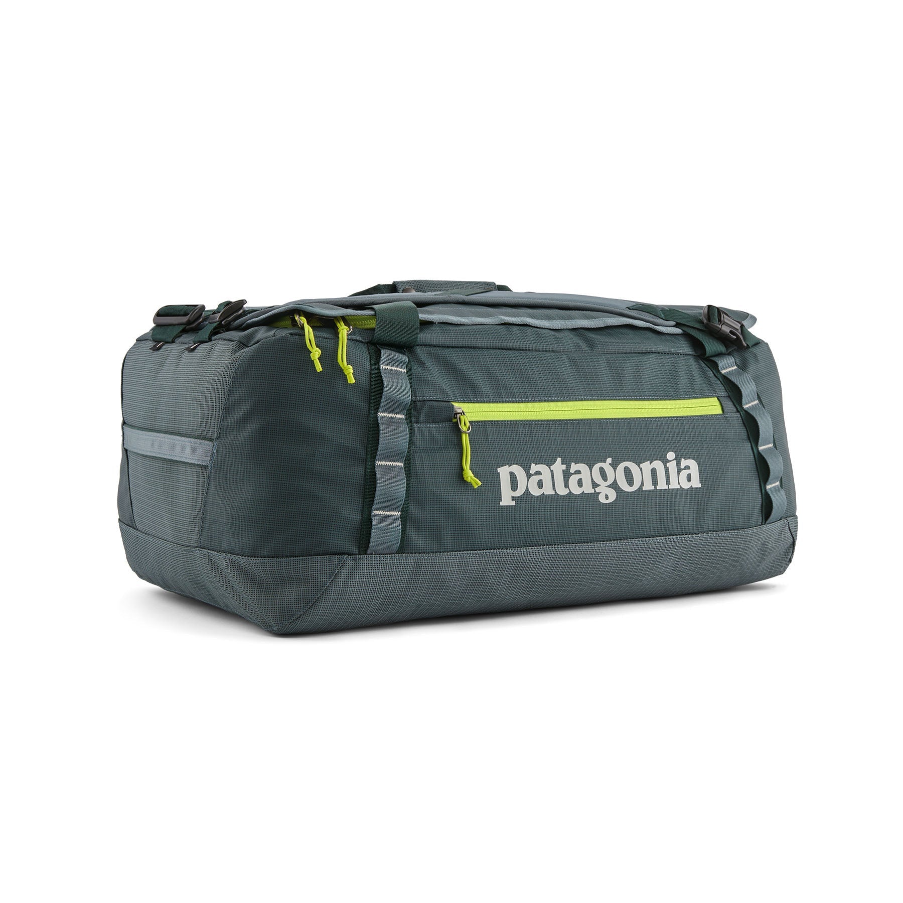 Patagonia Black Hole® Duffel Bag 55L Sacca Borsa a Zaino - varianti colore