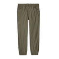 Patagonia M's Nomader Joggers Pantalone uomo Basin Green Verde cod. 21450