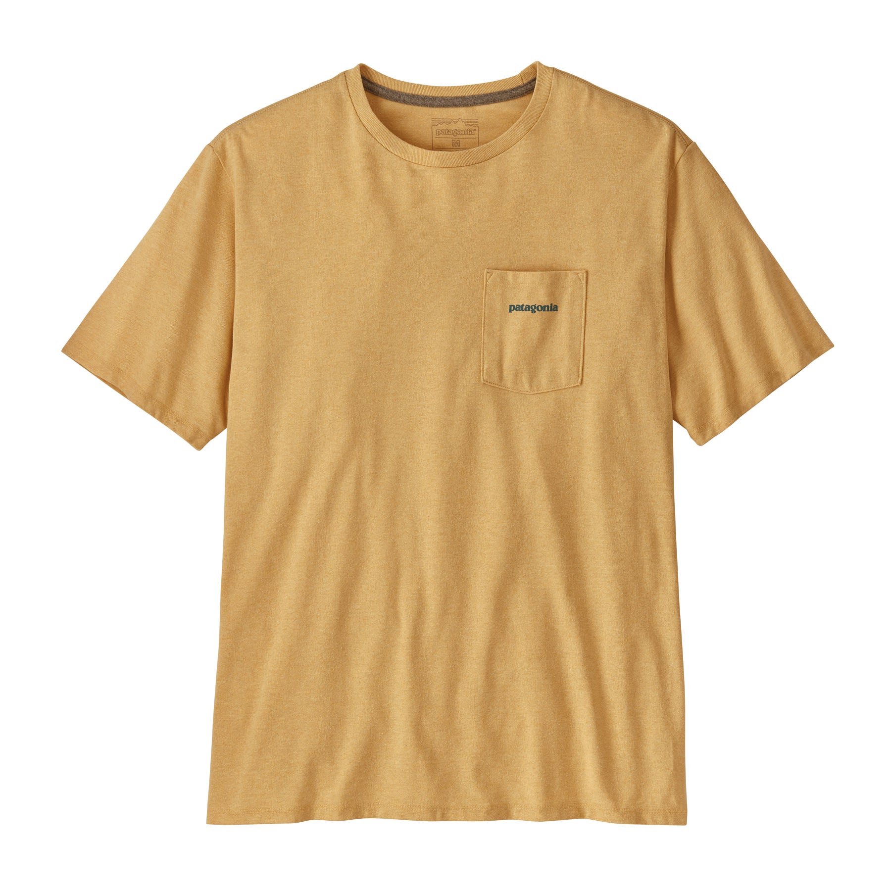 Patagonia M's Boardshort Logo Pocket Responsibili-Tee