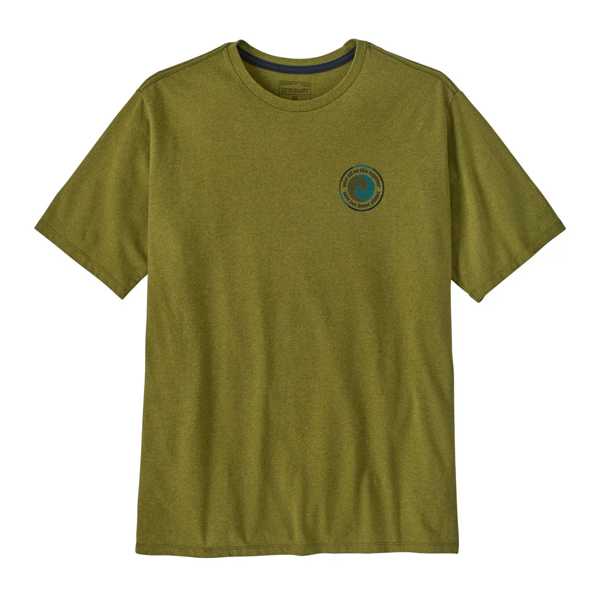 PATAGONIA Men's Unity Fitz Responsibili-Tee® cod. 37768