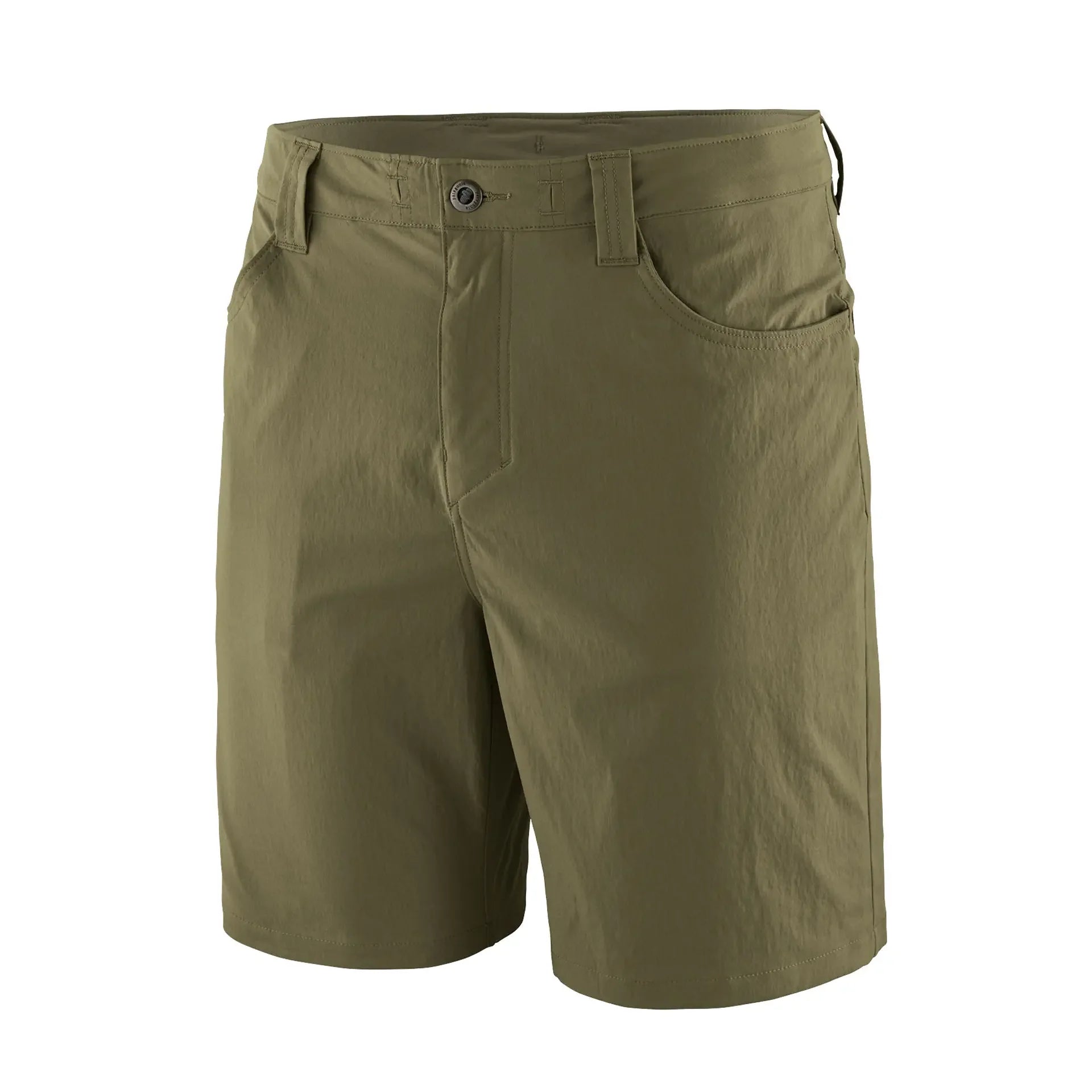 Patagonia M's Quandary Shorts - 10"