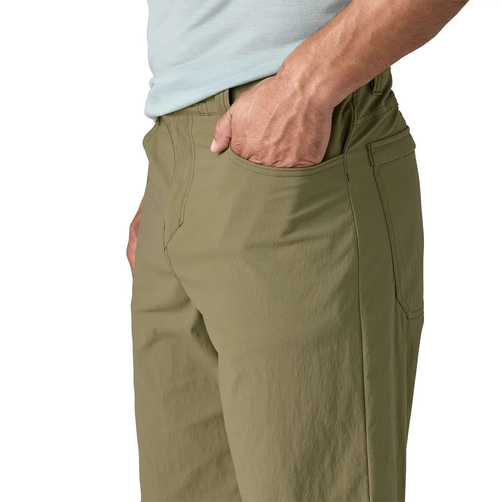 Patagonia M's Quandary Shorts - 10"