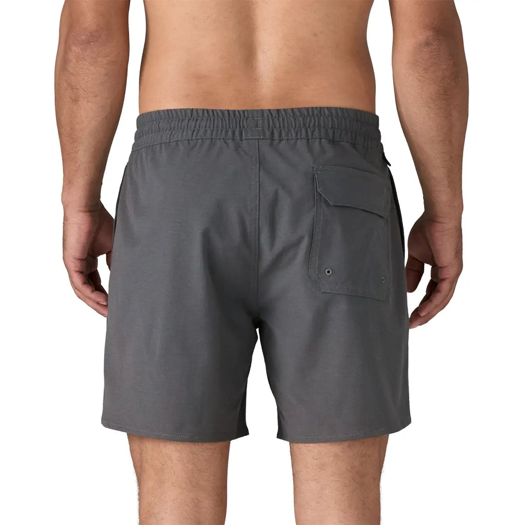 Patagonia M's Home Waters Volley Shorts - 16"