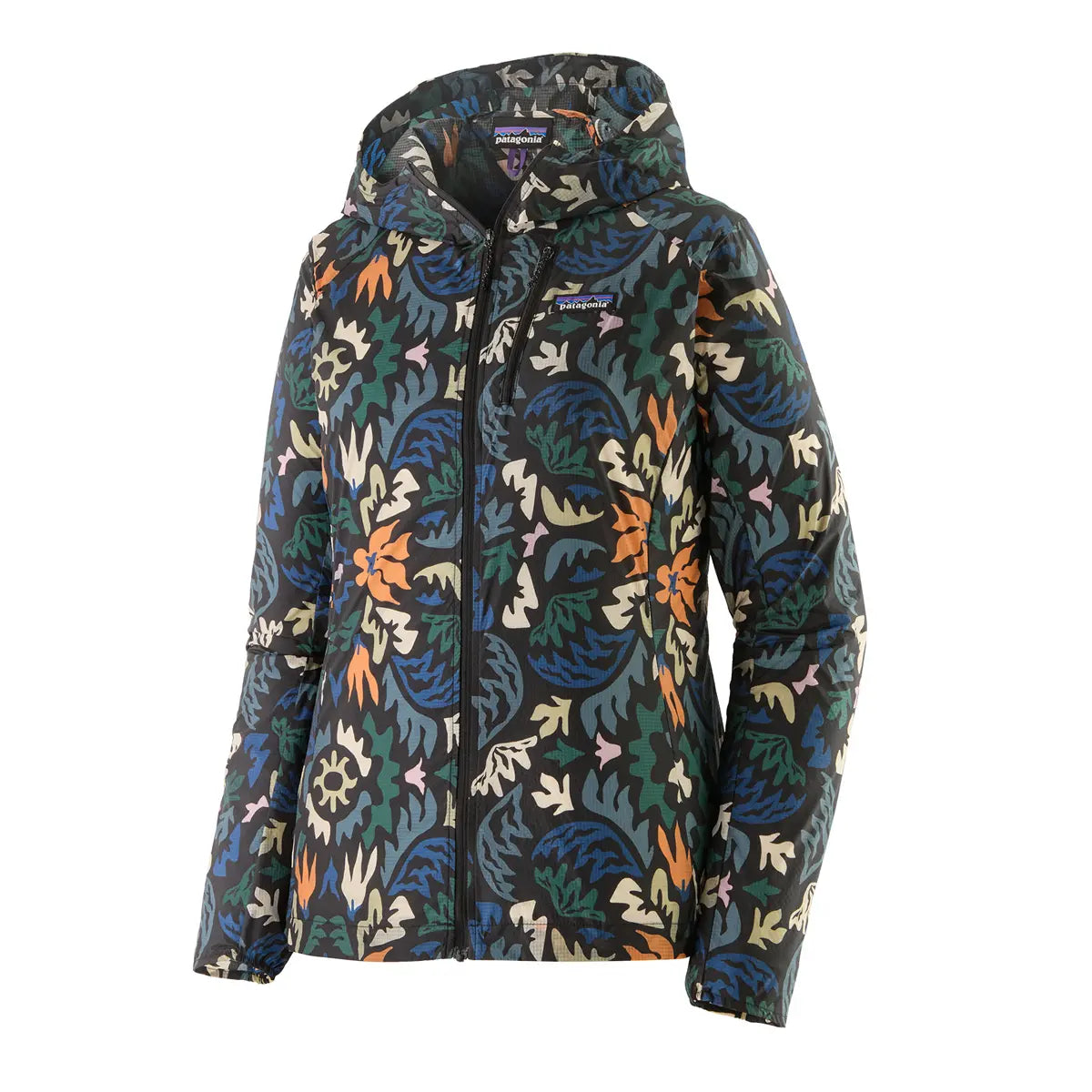 Patagonia W's Houdini Jacket