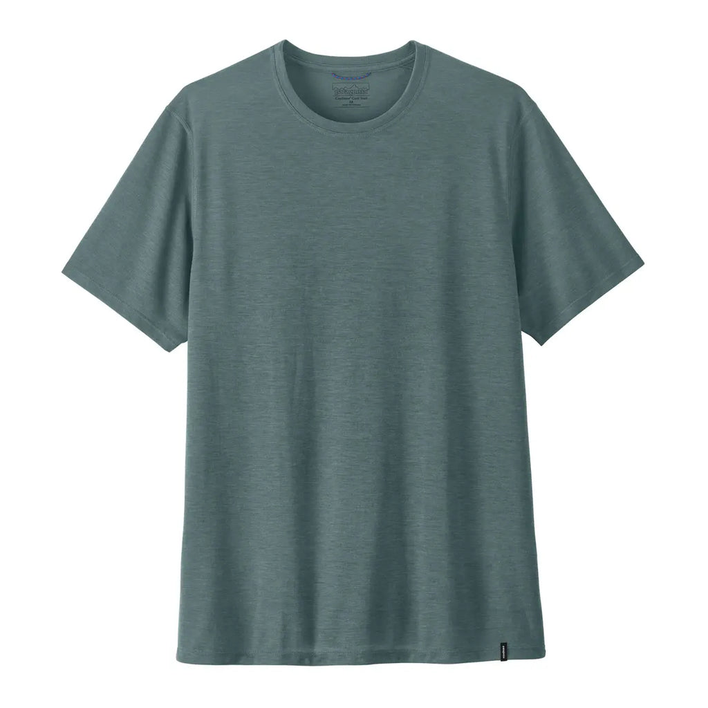 Patagonia M's Capilene Cool Trail Shirt