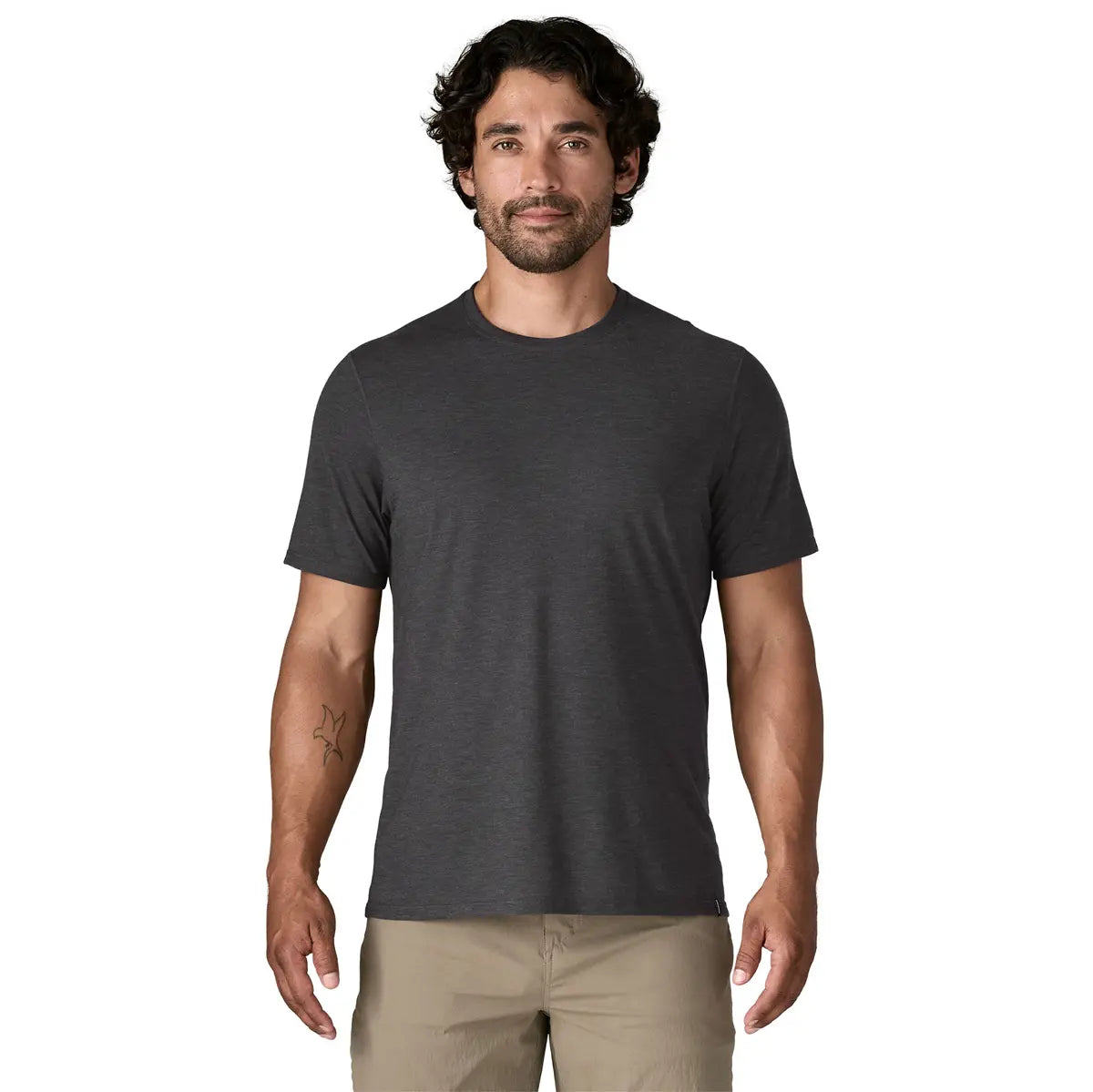 Patagonia M's Capilene Cool Trail Shirt