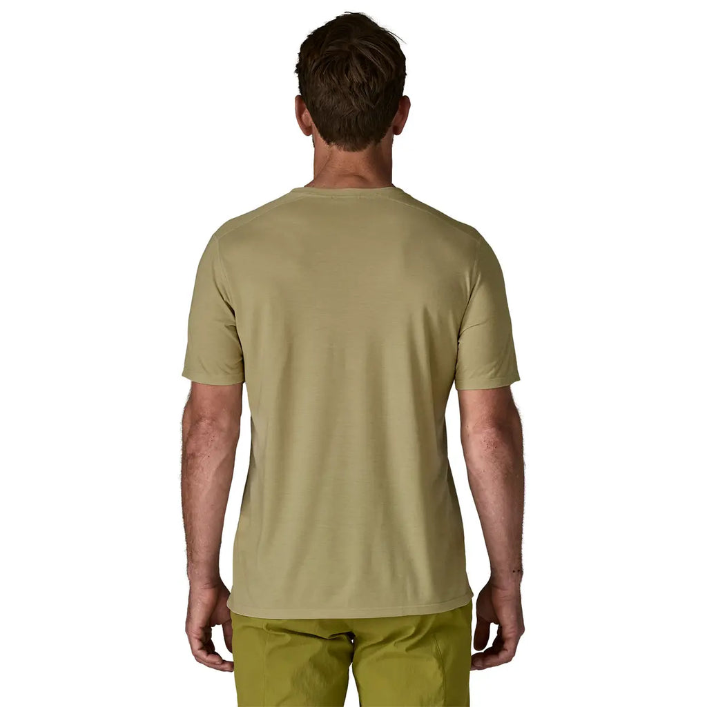 Patagonia M's Capilene Cool Trail Shirt