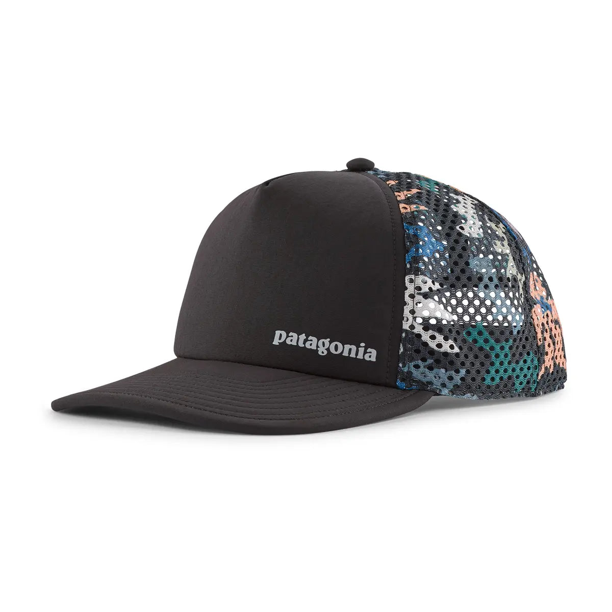 Patagonia Duckbill Trucker Hat