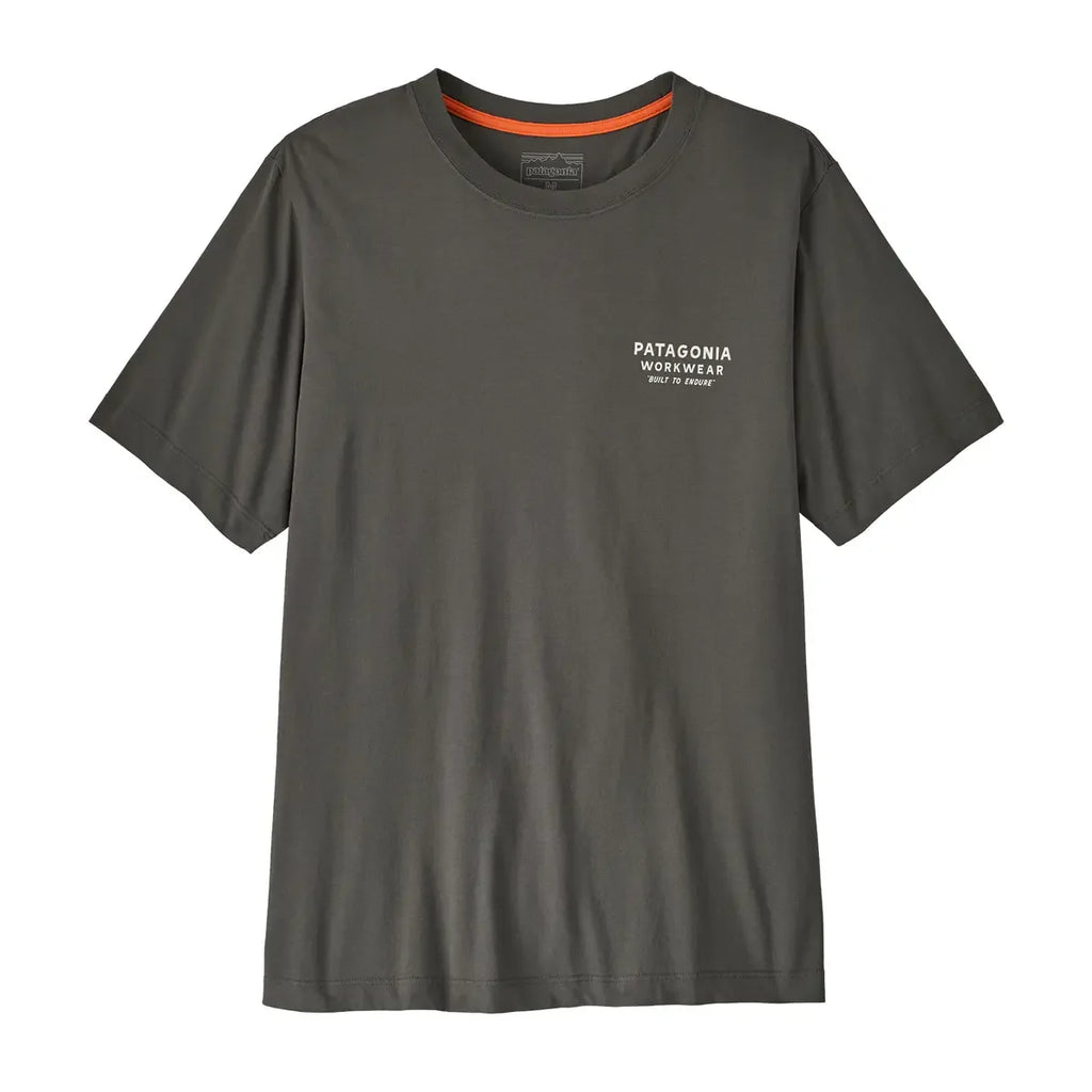 Patagonia M's Forge Born T-Shirt