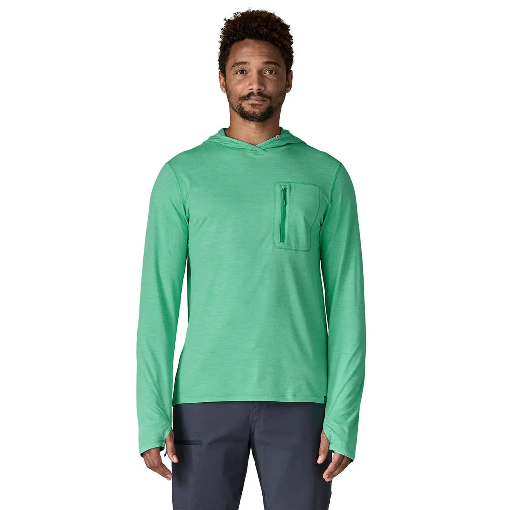 Patagonia M's Capilene Cool Sun Hoody