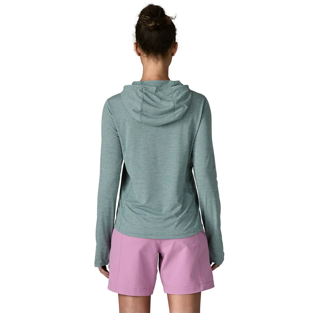 Patagonia W's Capilene Cool Sun Hoody