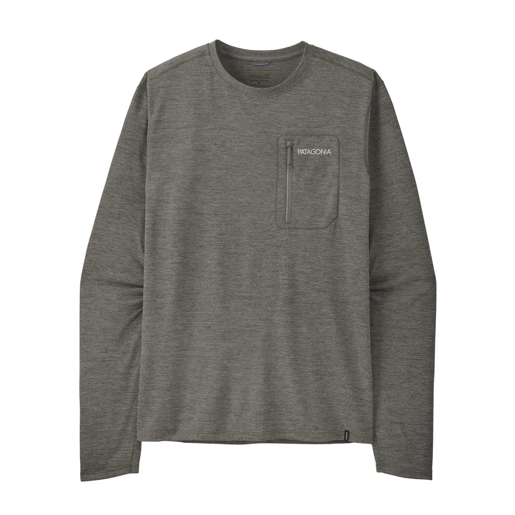 Patagonia M's Capilene  Cool Sun Shirt - Peak Visions