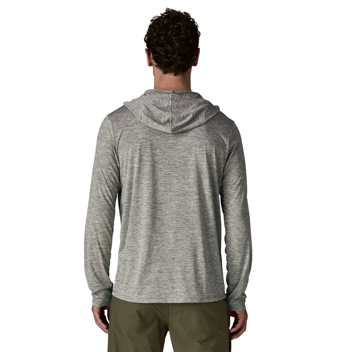 Patagonia M's Capilene Cool Daily Hoody
