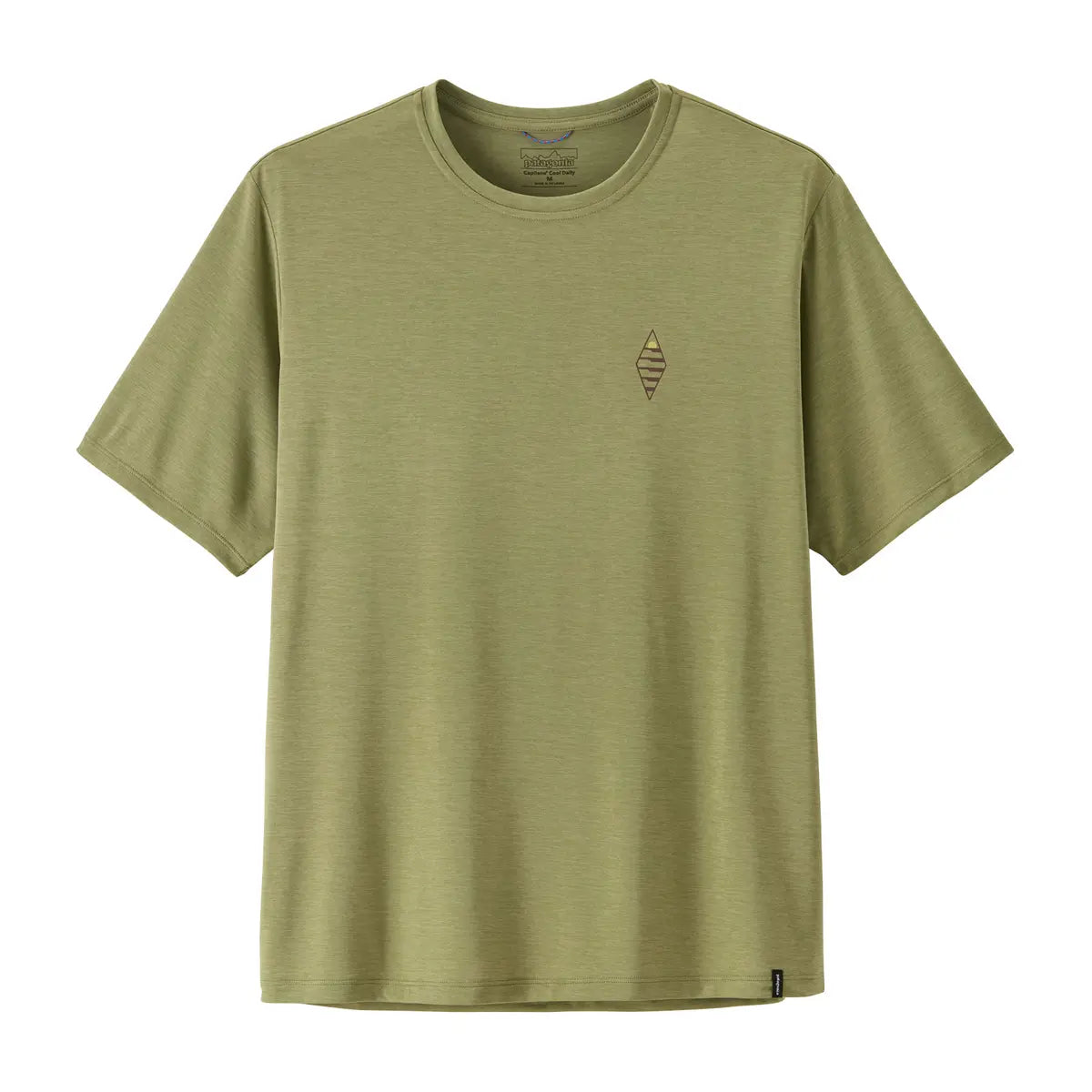 Patagonia M's Capilene Cool Daily Shirt - Water People Sets