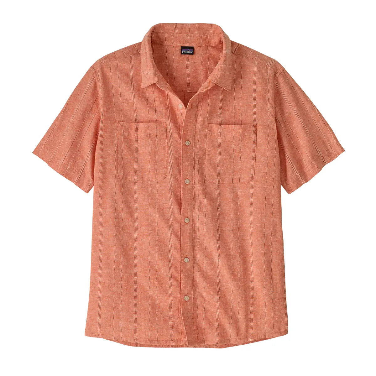 Patagonia M's Back Step Shirt