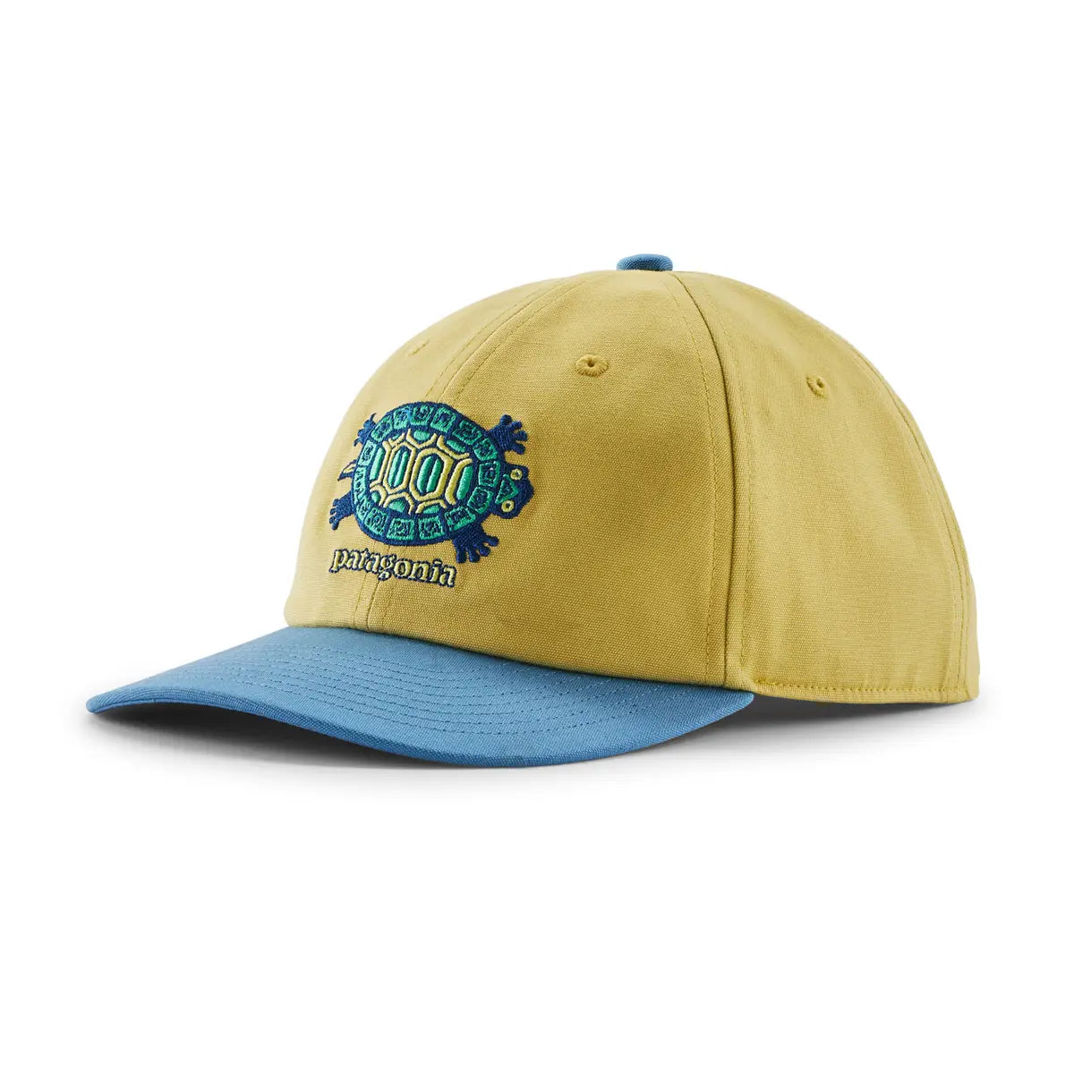 Patagonia Kid's Funhoggers Hat