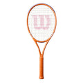 Wilson Ultra 100 v5 Roland Garros Tennis Racquet 2026