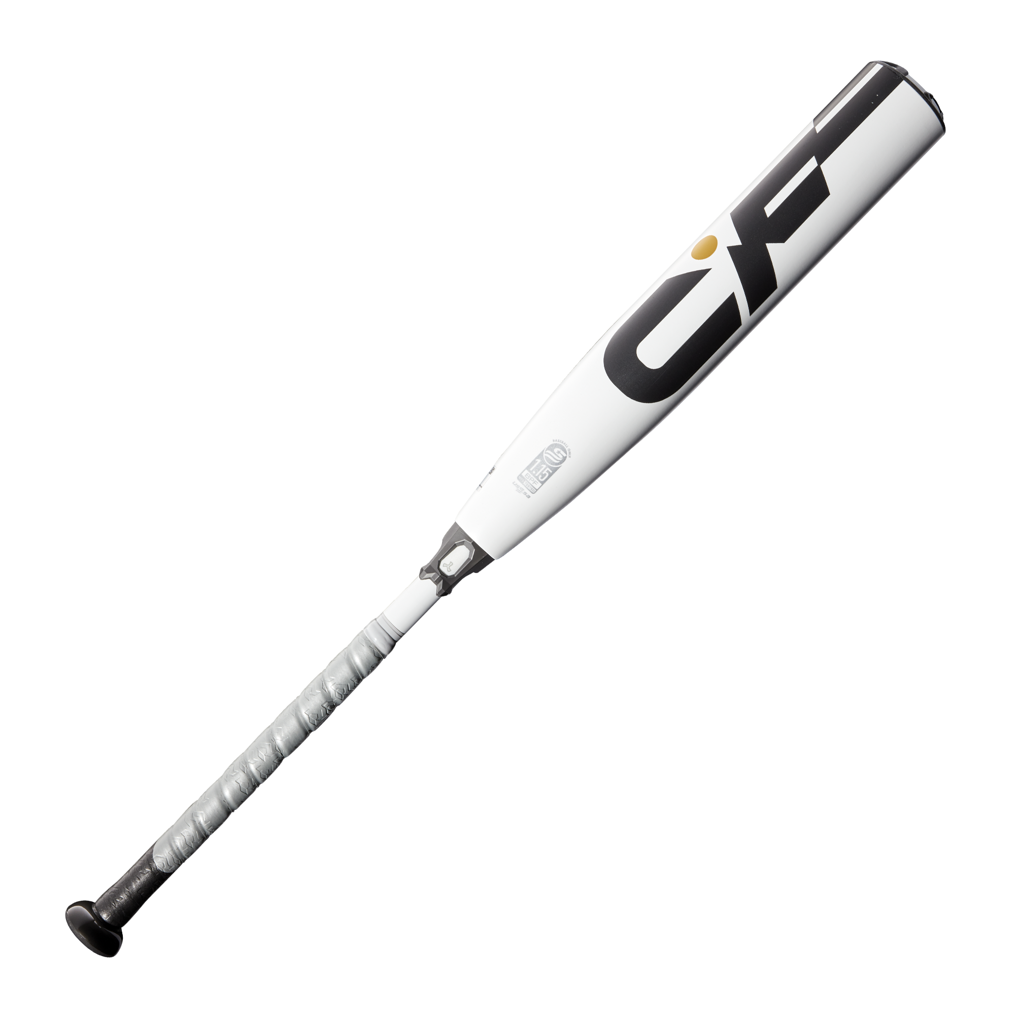 DEMARINI 2022 CF (-8) USSSA BASEBALL BAT