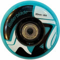 Rollerblade Urban 80mm/85A Wheels with SG7 Bearings (Pack of 4)