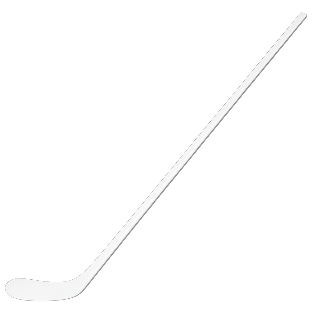 Flite Hockey Whiteout Scary Lite Hockey Stick - Junior