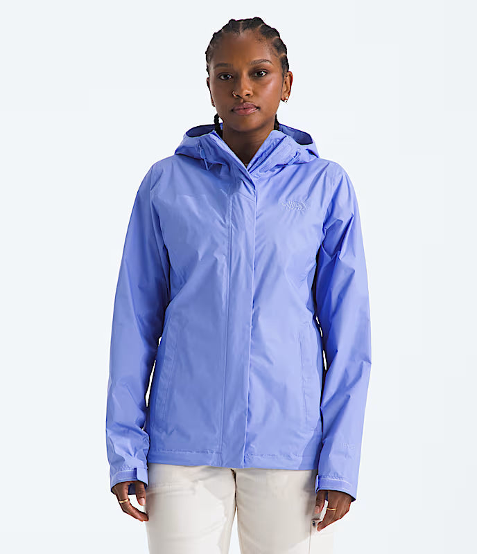 The North Face - Venture 2 Jacket - Women's - Periwinkle Glow
