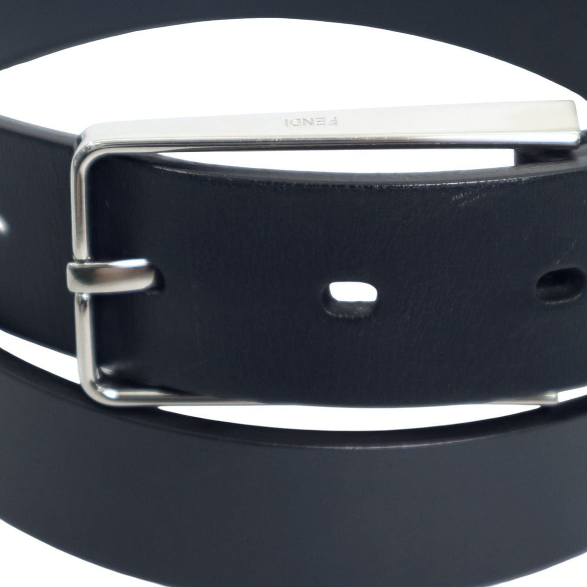 Fendi Bugsmon Star Belt