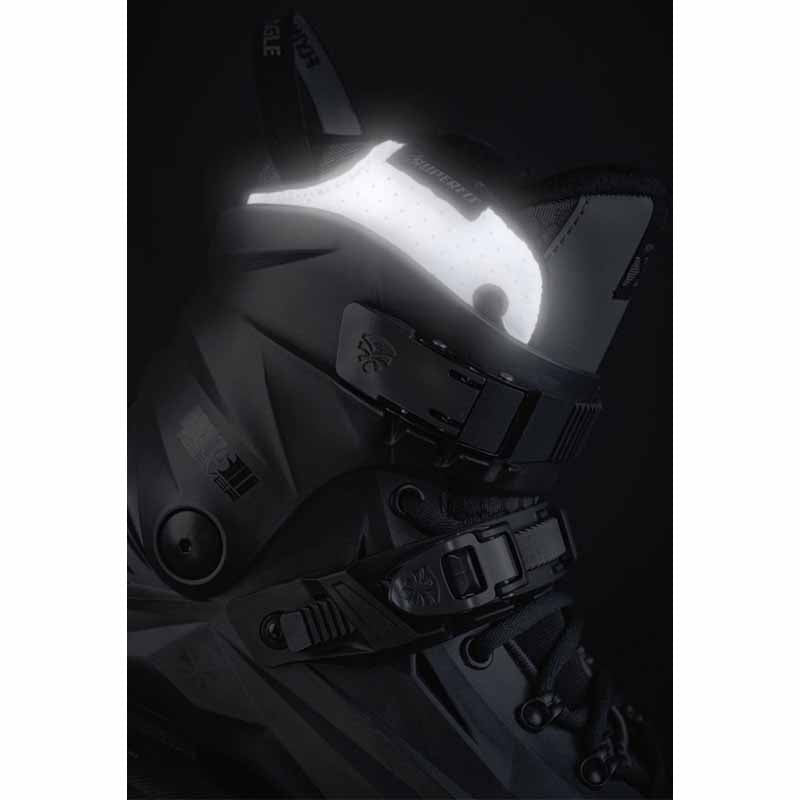 Flying Eagle X6 Reaver Graphite Skates