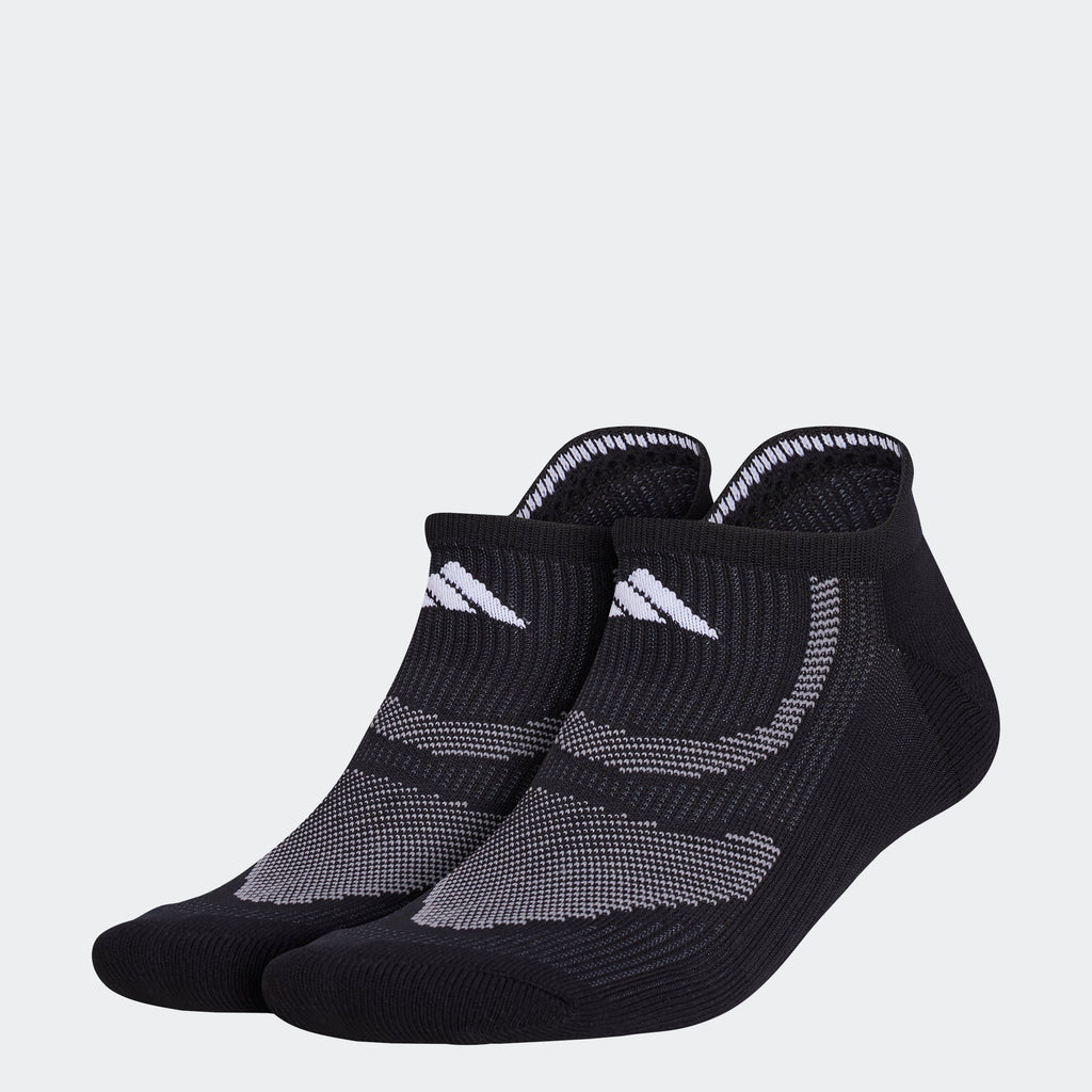 Superlite Performance No-Show Socks 2 Pairs