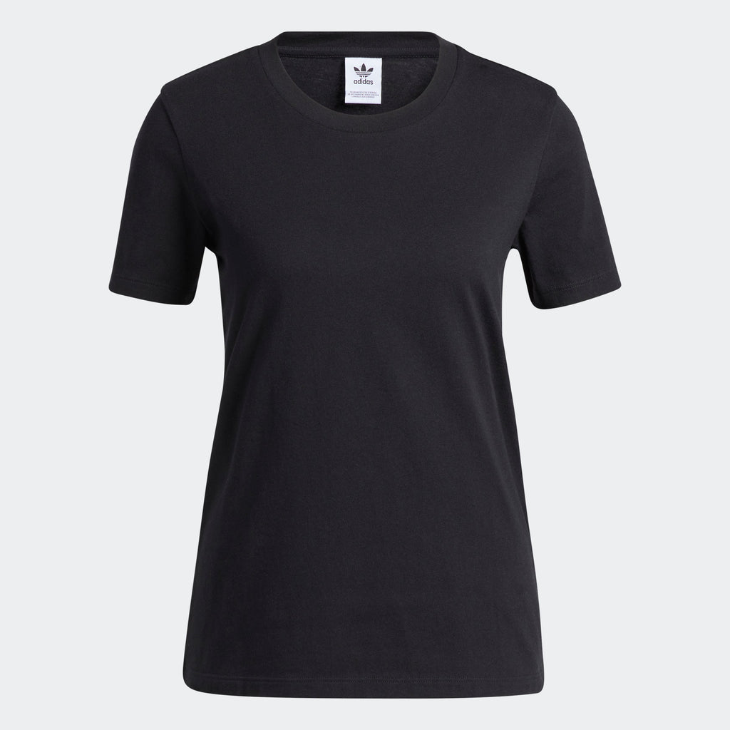 Women's adidas Blank Tee