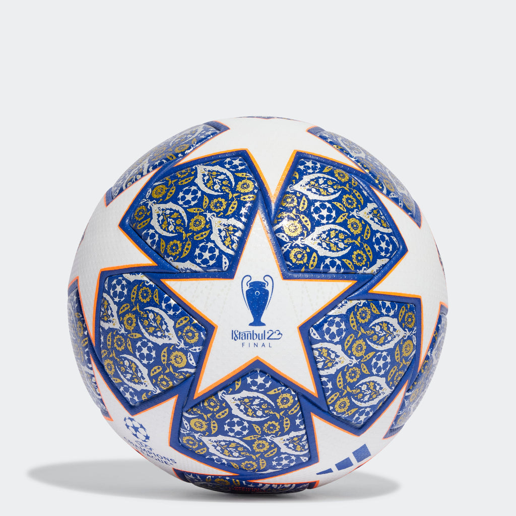 UCL Pro Istanbul Ball