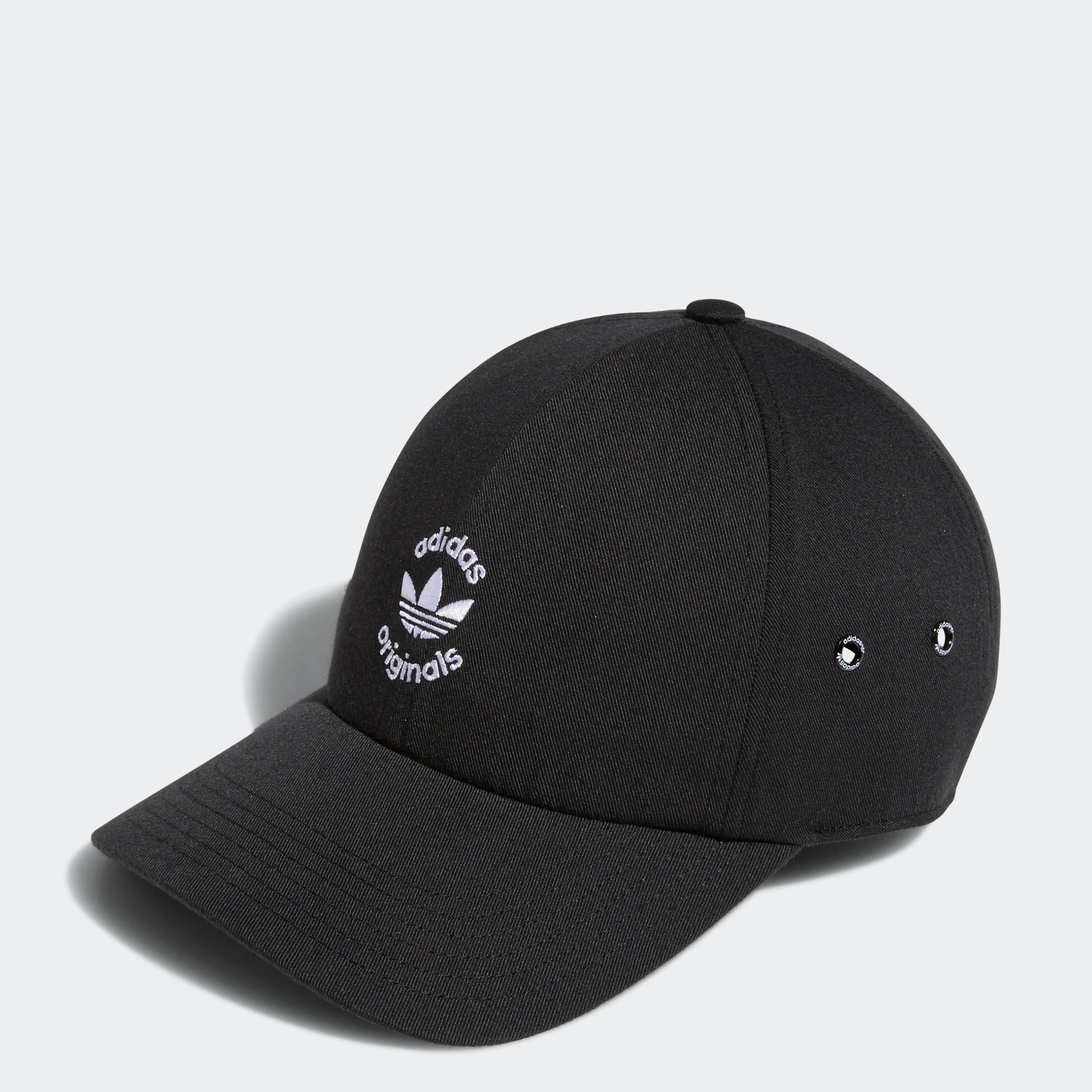 Union Strapback Hat