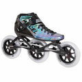 Powerslide Accel Race Reflective 125 Skates