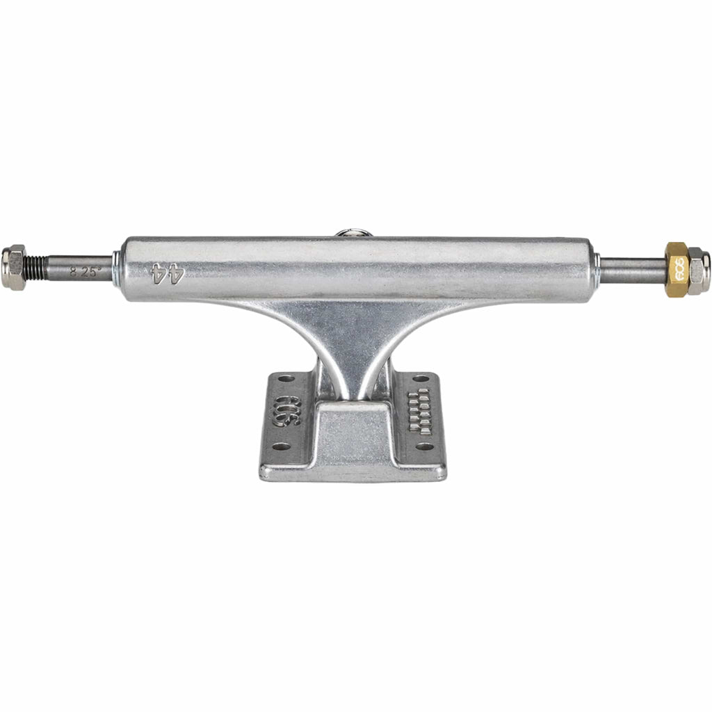 Ace AF-1 Polished Hollow Skateboard Trucks 33