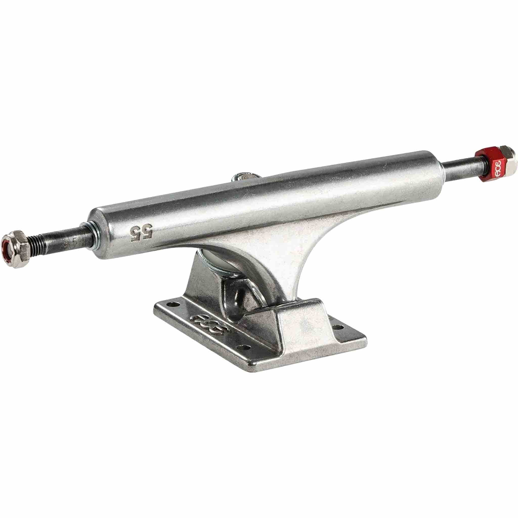 Ace AF-1 Polished Skateboard Trucks 55