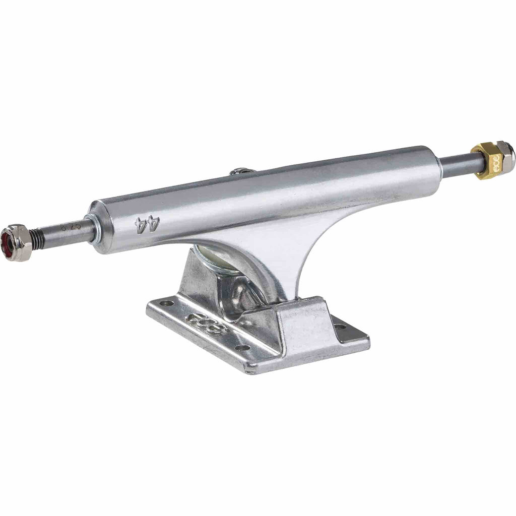 Ace AF-1 Polished Hollow Skateboard Trucks 44