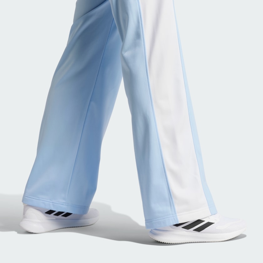 Women's adidas Tricot 3-Stripes Fashion Track Pants