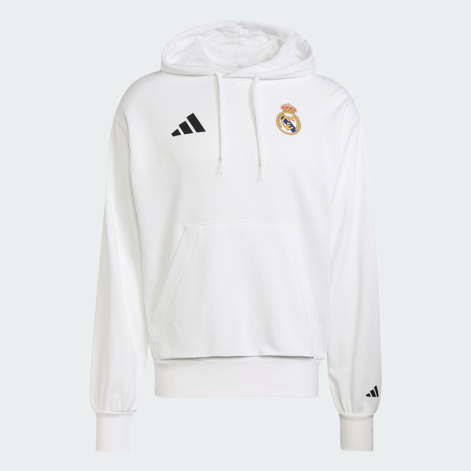 adidas Real Madrid Avengers Hoodie