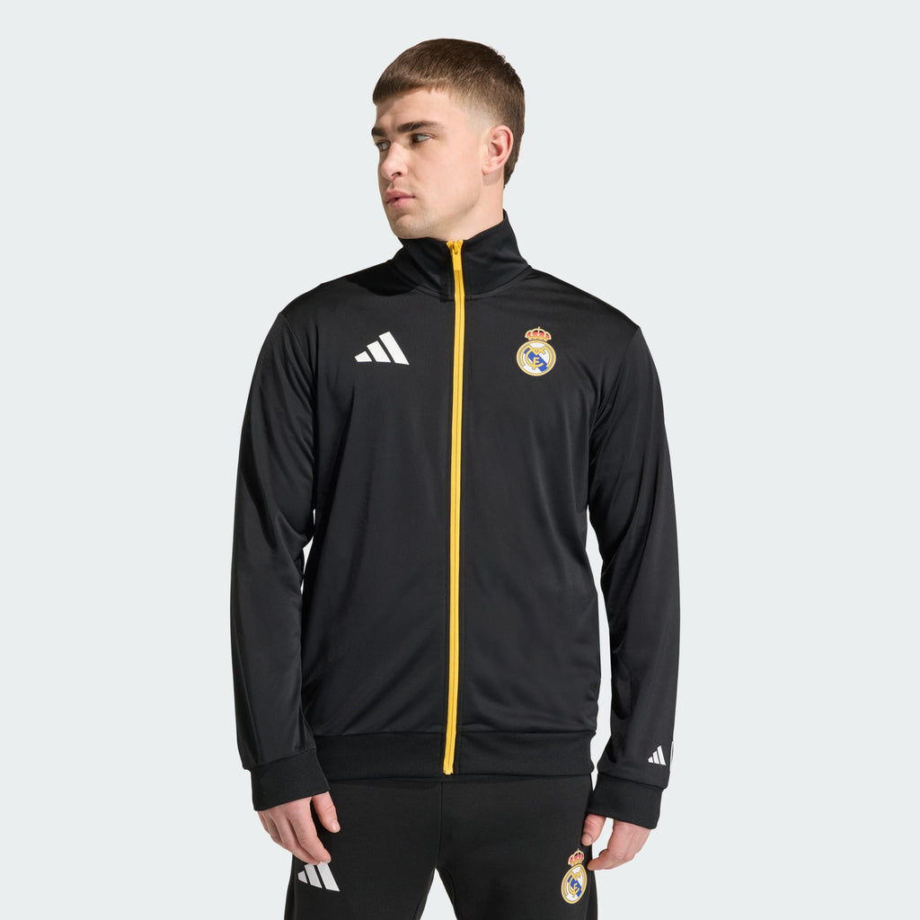adidas Real Madrid Avengers Track Top