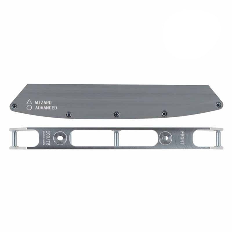 Wizard Advanced UFS Frame