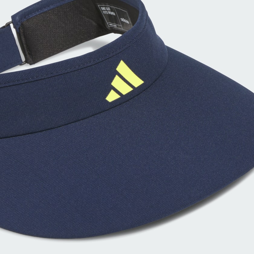 Wide Tour Visor