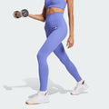 Women's adidas Optime Rib 7/8 Leggings