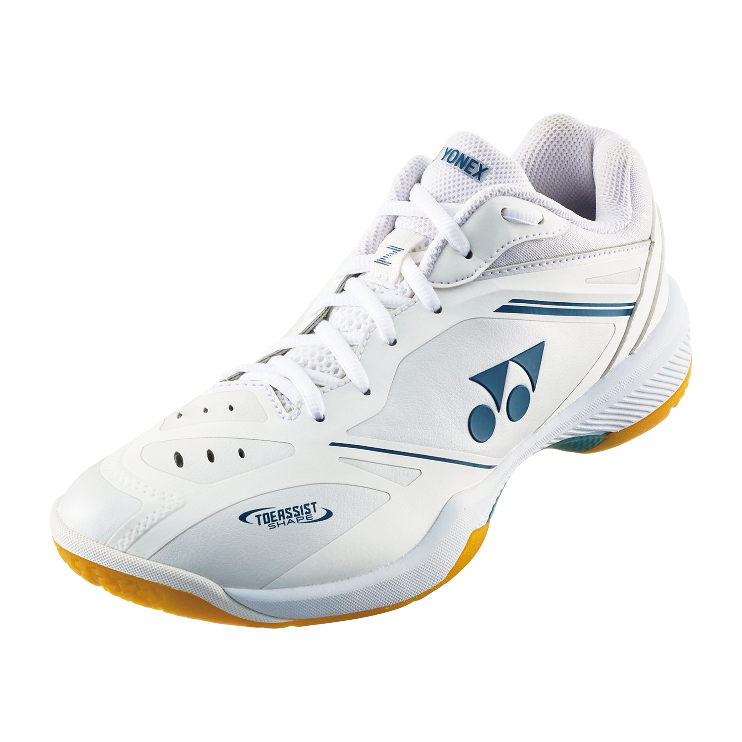 Yonex Power Cushion 65 Z4 Wide [White]
